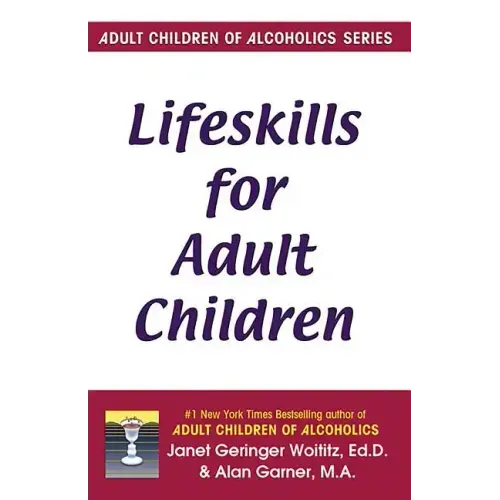 Lifeskills for Adult Children