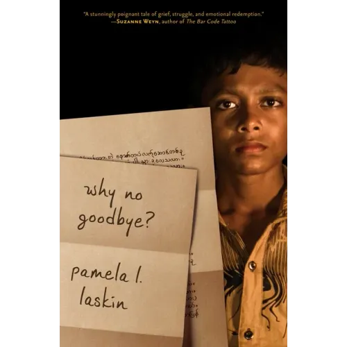 Why No Goodbye?