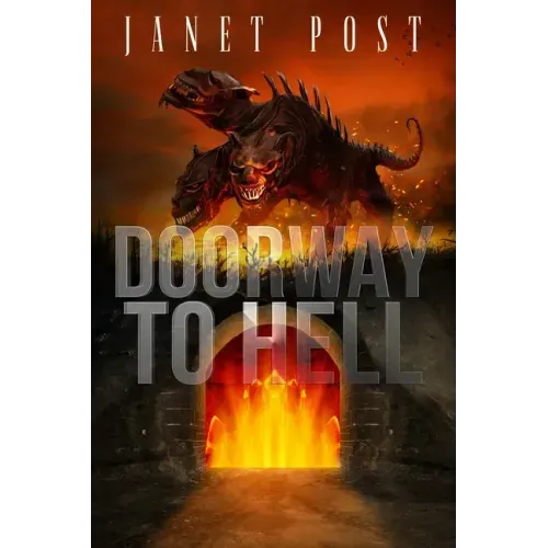 Doorway to Hell