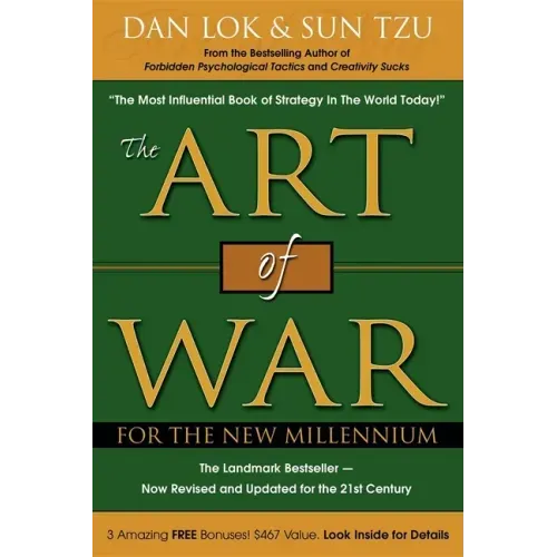 The Art of War for the New Millennium