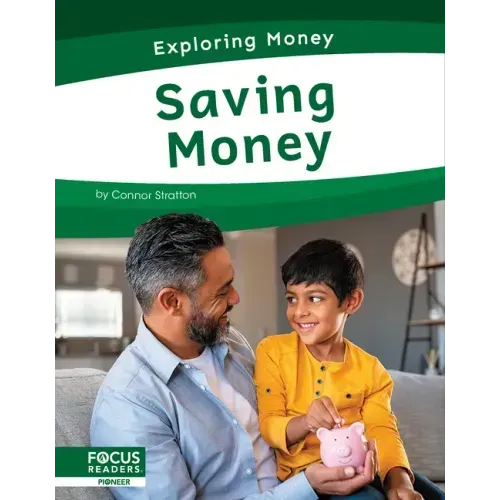 Saving Money