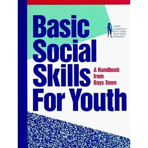 Basic Social Skills for Youth