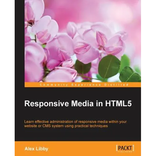 Responsive Media in HTML5