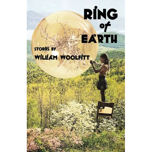 Ring of Earth: Stories