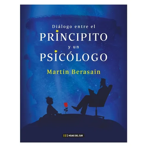 Diálogo entre el principito y un psicólogo