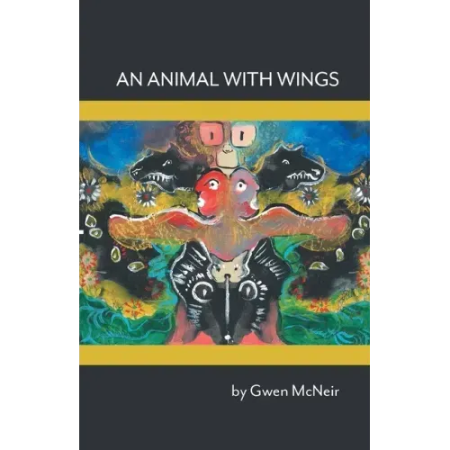 An Animal With Wings