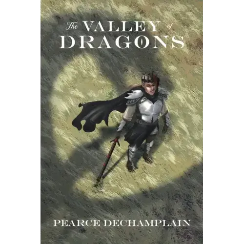 The Valley of Dragons