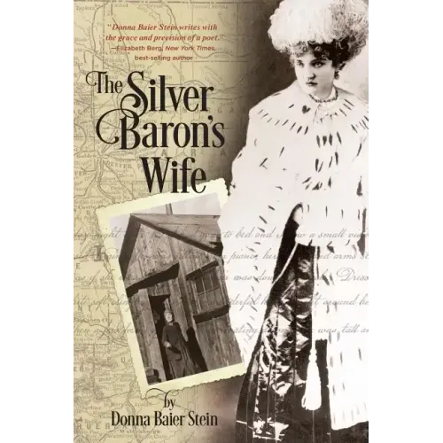 The Silver Baron's Wife