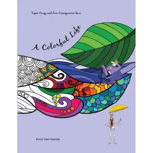 A Colorful Life