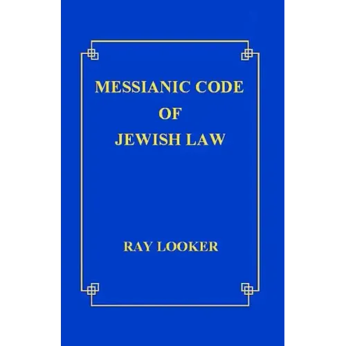 Messianic Code of Jewish Law