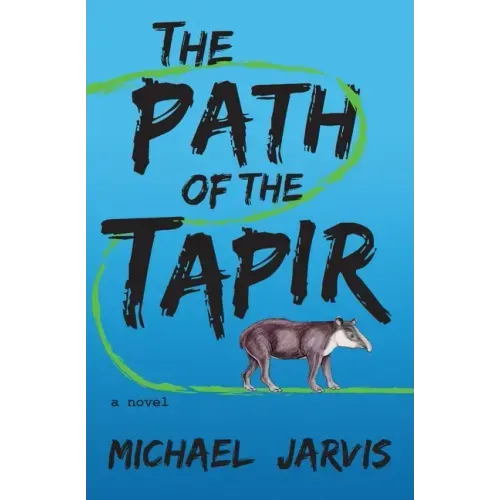 The Path of the Tapir