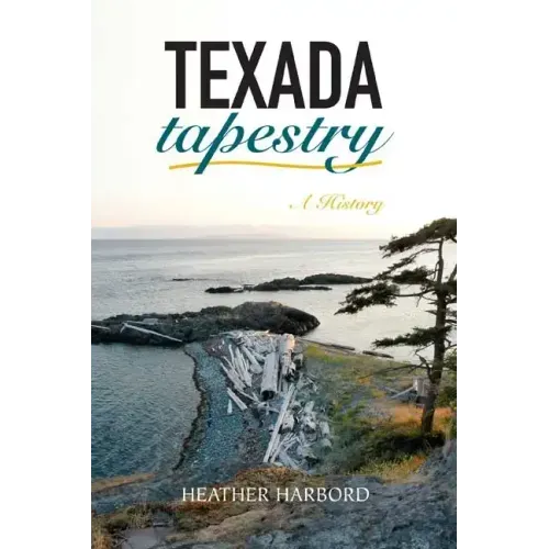 Texada Tapestry: A History