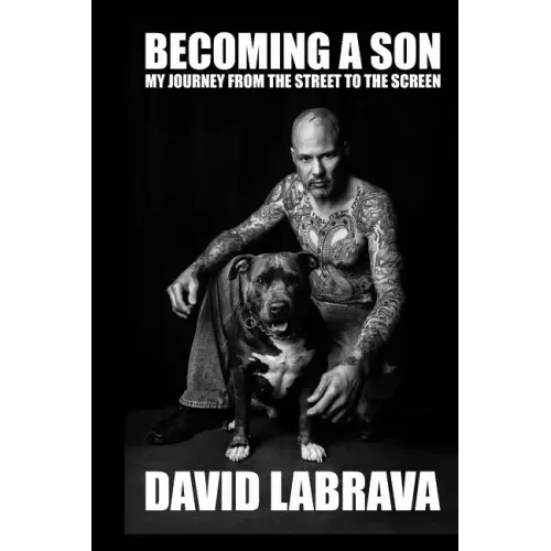 Becoming A Son