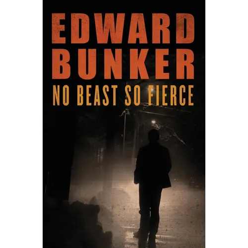 No Beast So Fierce
