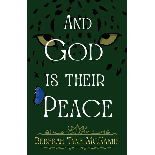 And God is their Peace