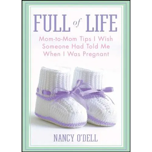 Full of Life