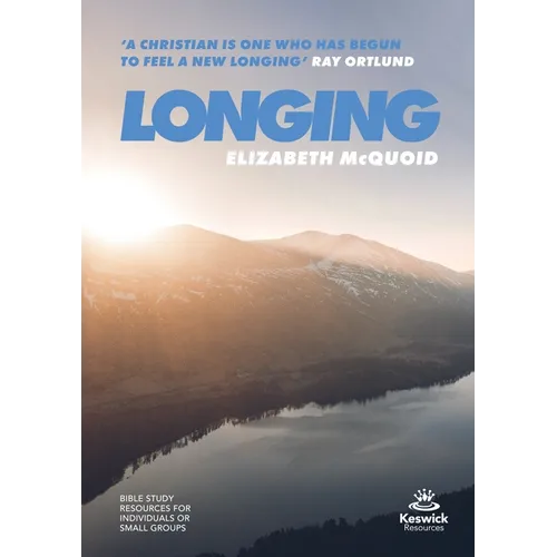 Longing - Study Guide