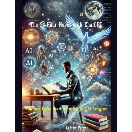 The 24-Hour Novel with ChatGPT