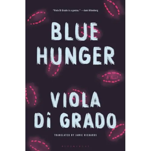 Blue Hunger