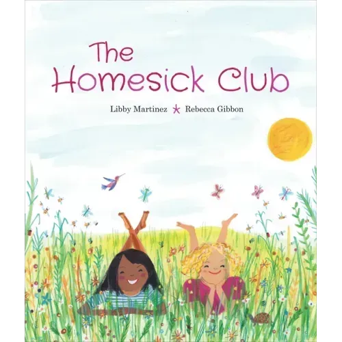 The Homesick Club