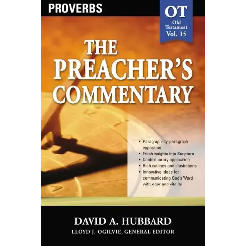 Proverbs