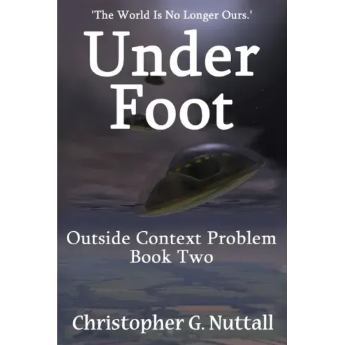 Under Foot