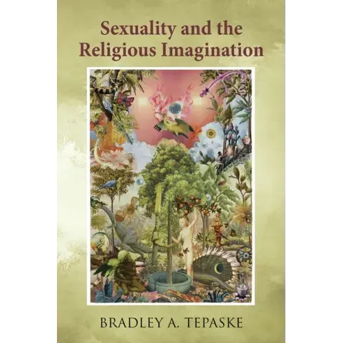 Sexuality and the Religious Imagination