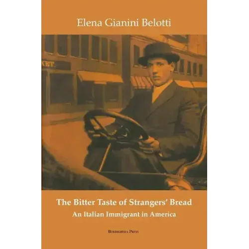 The Bitter Taste of Strangers' Bread