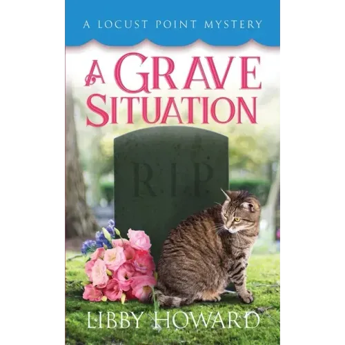 A Grave Situation