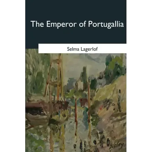 The Emperor of Portugallia