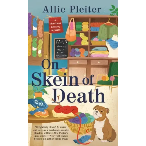 On Skein of Death