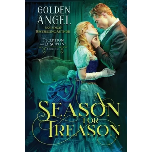 A Season for Treason