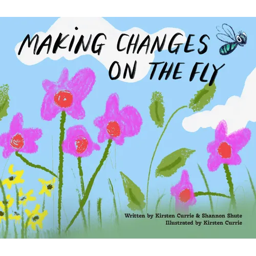 Making Changes on the Fly