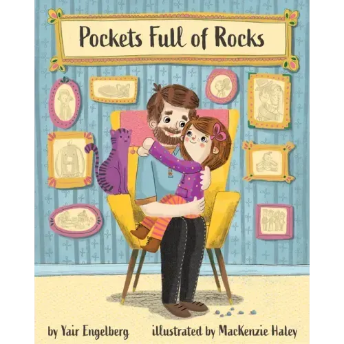 Pockets Full of Rocks