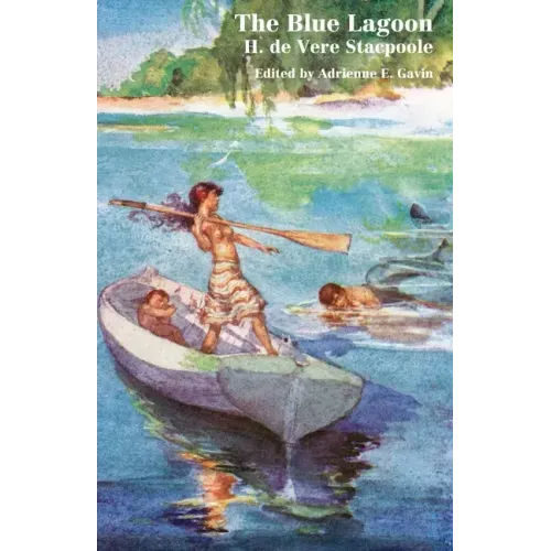 The Blue Lagoon
