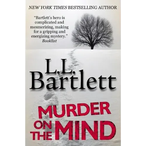 Murder On The Mind