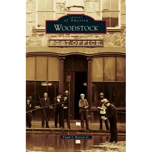 Woodstock