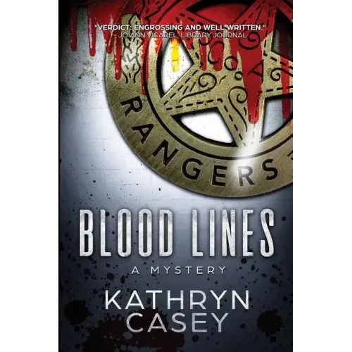 Blood Lines: A Mystery