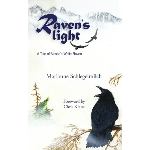Raven's Light