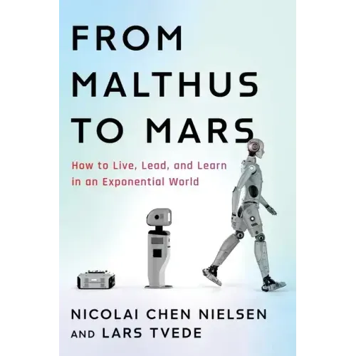 From Malthus to Mars
