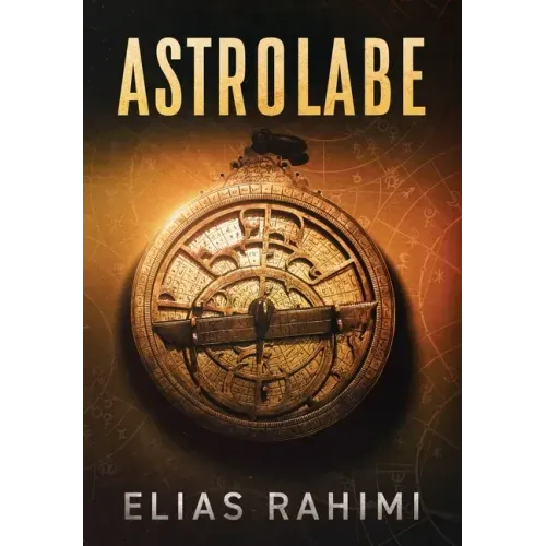 Astrolabe