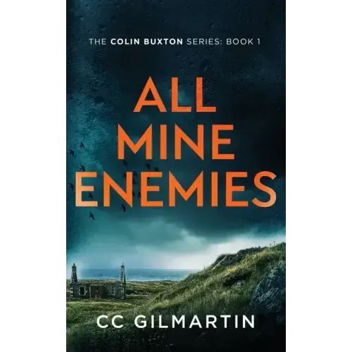 All Mine Enemies