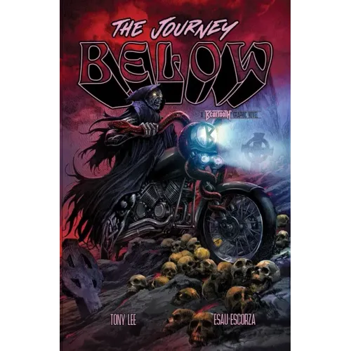 Beartooth: The Journey Below: The Journey Below