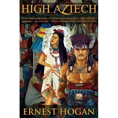 High Aztech