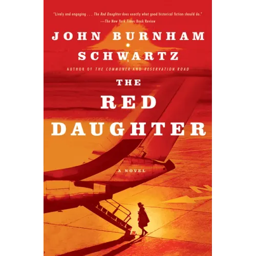 The Red Daughter