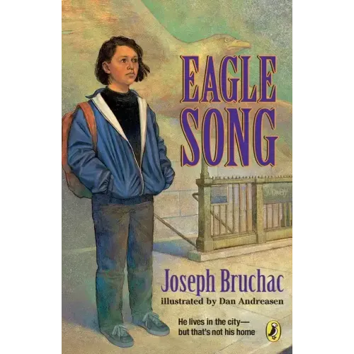 Eagle Song