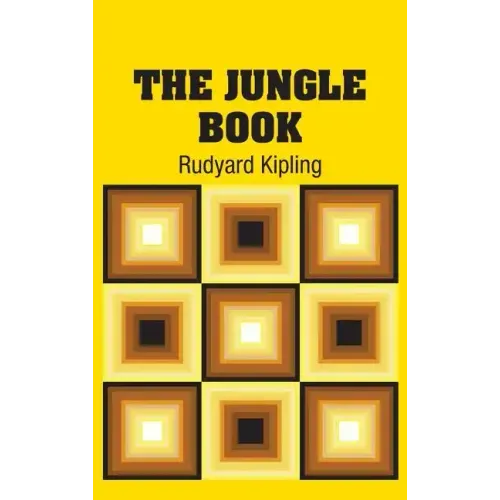The Jungle Book