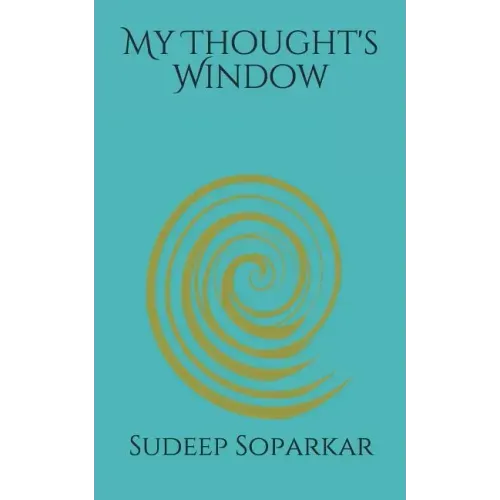 My Thought's Window