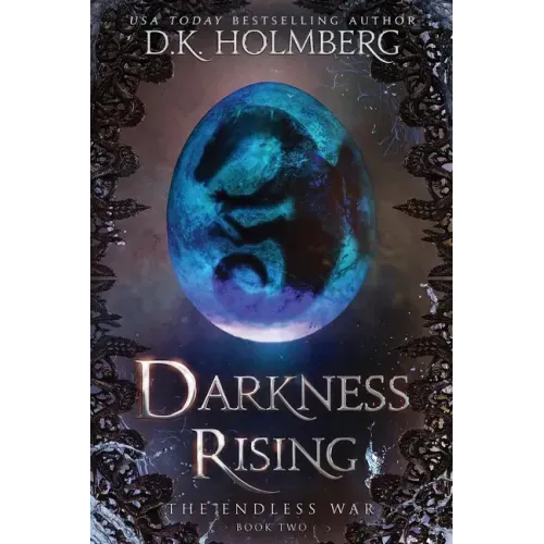 Darkness Rising