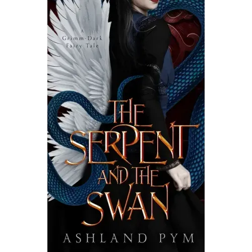 The Serpent and the Swan